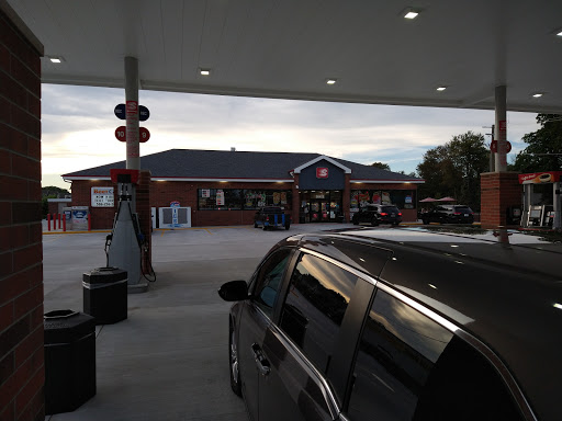 Convenience Store «Speedway», reviews and photos, 36475 Jefferson Ave, Harrison Charter Township, MI 48045, USA