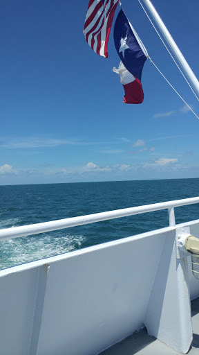 Casino «Jacks or Better Casino Cruise», reviews and photos, 715 N Holiday Dr, Galveston, TX 77550, USA