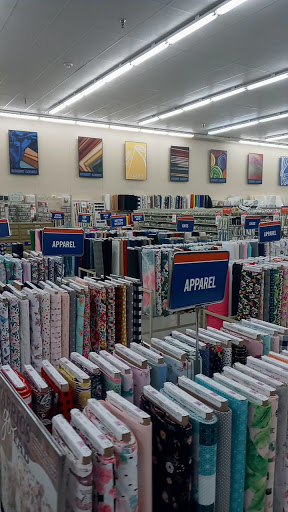 Craft Store «Hobby Lobby», reviews and photos, 27651 San Bernardino Ave E, Redlands, CA 92374, USA