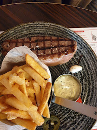 Photo n°78 de American Steak House Servon à Servon ()