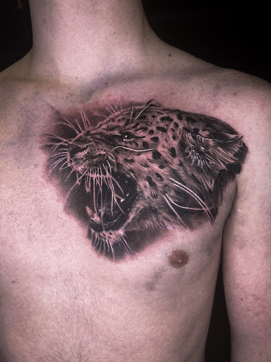 Explore tattoo ideas for inside arm, creative tattoo ideas in Fairmont, available at Heretic Ink