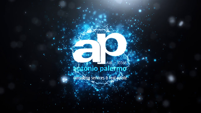 António Palermo - Consulting Services & Real Estate - Imobiliária