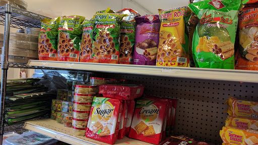 Grocery Store «Five Mile International Supermarket», reviews and photos, 6322 5 Mile Centre Park, Fredericksburg, VA 22407, USA