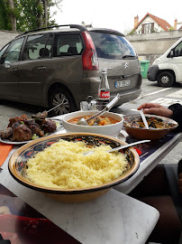 Plats et boissons du Restaurant Brasserie L'Européen Bonneuil sur marne - n°10