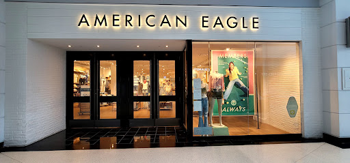 Clothing Store «AEO & Aerie Store», reviews and photos, 825 Dulaney Valley Rd #116, Towson, MD 21204, USA