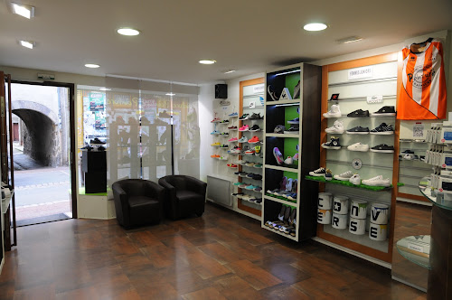 Magasin de chaussures Pointure Montbrison