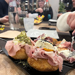 Photo n°1 de l'avis de Gerlando.a fait le 23/04/2023 à 10:35 sur le  That'S Amore Pizzeria à Raffadali