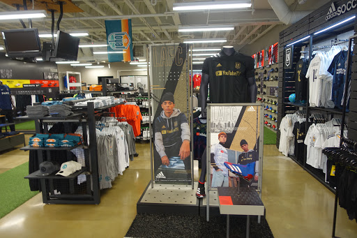 Sportswear Store «soccerloco», reviews and photos, 5617 Paseo Del Norte, Carlsbad, CA 92008, USA