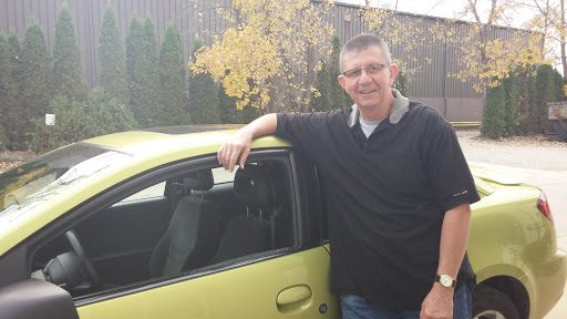 Auto Repair Shop «Integrity Auto Care», reviews and photos, 5026 Hudson Dr, Stow, OH 44224, USA