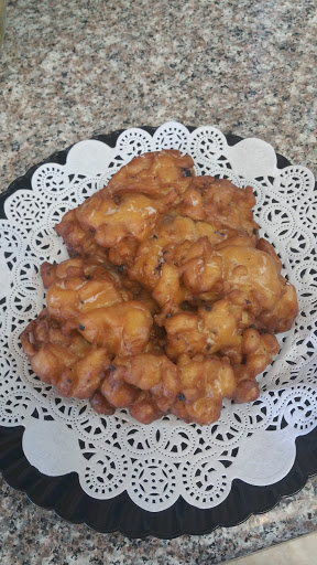 Donut Shop «Delight Donuts & Ice Cream», reviews and photos, 6175 SW Murray Blvd, Beaverton, OR 97008, USA