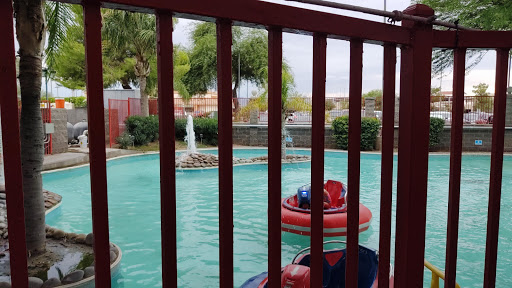 Amusement Park «Funtasticks Family Fun Park», reviews and photos, 221 E Wetmore Rd, Tucson, AZ 85705, USA