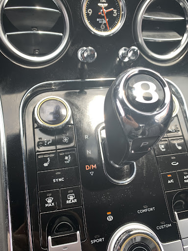 Car Wash «Cypress Station Carwash & Lube», reviews and photos, 17322 Spring Cypress Rd, Cypress, TX 77429, USA