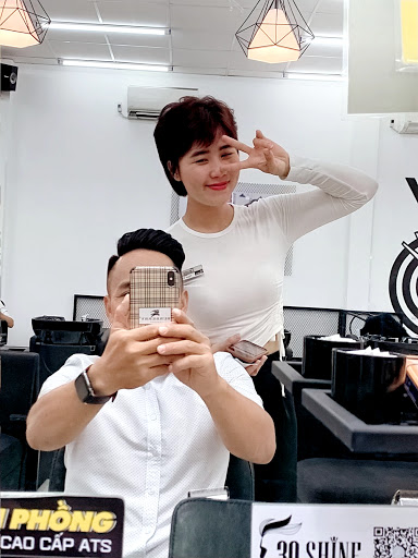 Top 20 30shine cửa hàng Huyện Quảng Trạch Quảng Bình 2022