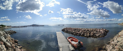 Aviron Mézois à Mèze