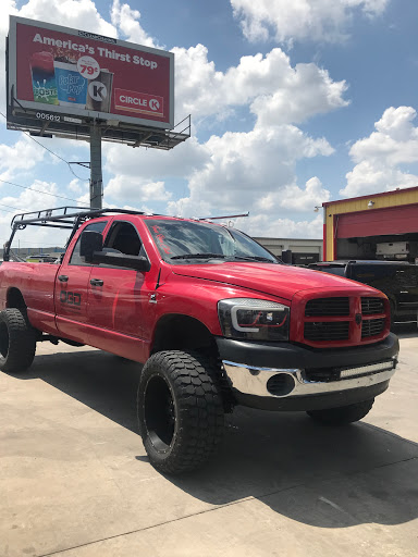 Transmission Shop «Sergeant Clutch Discount Transmission & Auto Repair Shop», reviews and photos, 6557 Walzem Rd, San Antonio, TX 78239, USA