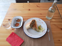 Plats et boissons du Restaurant Los Tacos Chingones à Biarritz - n°20