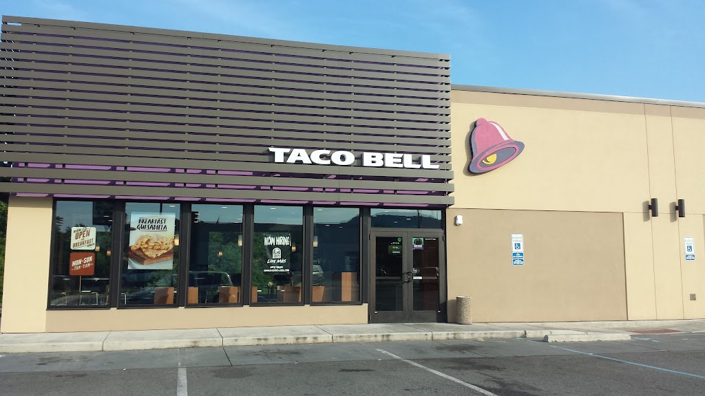 Taco Bell 24151