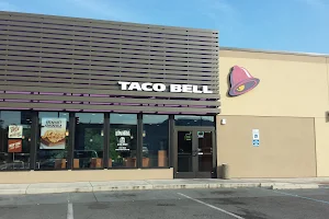 Taco Bell image