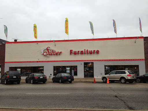 Silver Furniture, 5527 W Cermak Rd, Cicero, IL 60804, USA, 