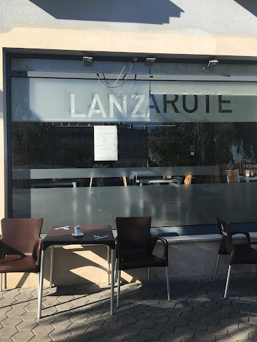 Café Lanzarote - Cafeteria