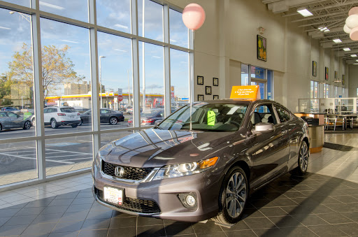 Honda Dealer «Kelly Honda», reviews and photos, 540 Lynnway, Lynn, MA 01905, USA