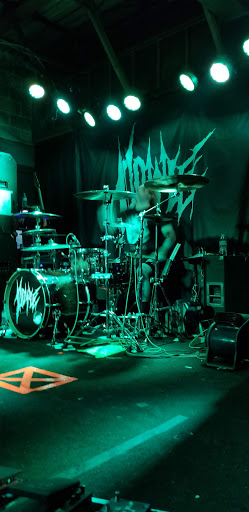 Live Music Venue «Lookout Lounge», reviews and photos, 320 S 72nd St, Omaha, NE 68114, USA