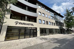 Parkhotel Roeselare image