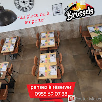Photos du propriétaire du Restaurant belge Le brussels à Brignoles - n°20