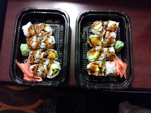 Aki Nom Nom Sushi and Ramen