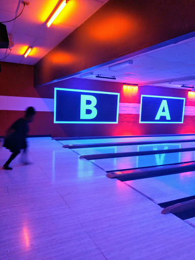 Bowling Alley «Brunswick Zone Heather Ridge Lanes», reviews and photos, 2200 S Peoria St, Aurora, CO 80014, USA