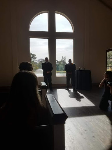 Wedding Venue «Balmorhea Weddings and Events», reviews and photos, 33400 Wright Rd, Magnolia, TX 77355, USA