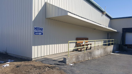 Nefab Packaging - North East, LLC