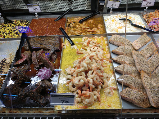 Grocery Store «Kroger Marketplace», reviews and photos, 855 Salem Rd, Conway, AR 72034, USA