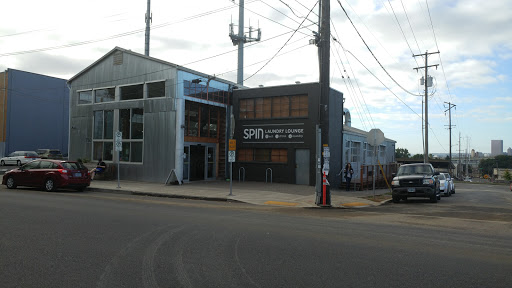 Laundromat «Spin Laundry Lounge», reviews and photos, 750 N Fremont St, Portland, OR 97227, USA