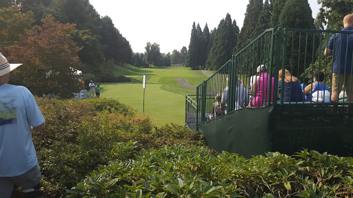 Golf Club «Columbia Edgewater Country Club», reviews and photos, 2220 NE Marine Dr, Portland, OR 97211, USA