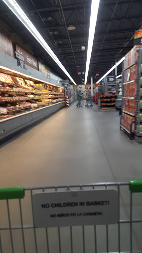 Supermarket «Walmart Neighborhood Market», reviews and photos, 125 Maryport Dr, Myrtle Beach, SC 29575, USA