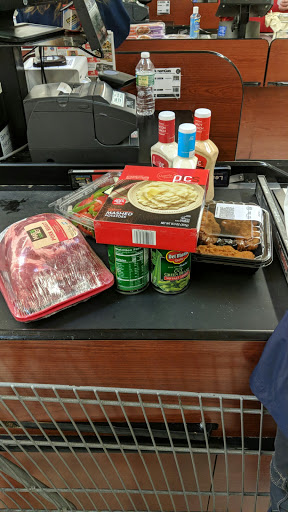 Supermarket «Price Chopper», reviews and photos, 855 Washington St, Middletown, CT 06457, USA