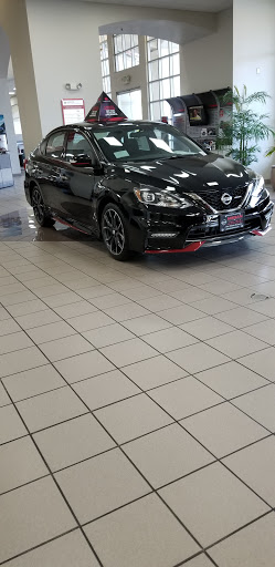 Nissan Dealer «Imperio Nissan of San Juan Capistrano», reviews and photos, 33633 Camino Capistrano, San Juan Capistrano, CA 92675, USA