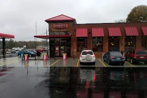 Sheetz image