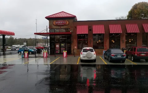 Sheetz image