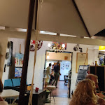 Photo n°1 de l'avis de pino.o fait le 20/08/2022 à 21:14 sur le  Re Mescio Le Bistrot Artistique à Albissola Marina