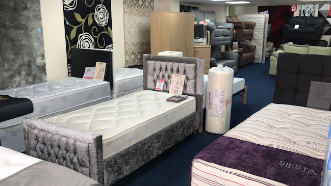 Reviews of Delight Sleep Furniture Shop Kings Heath in Birmingham - Furniture store