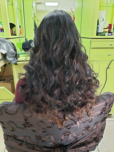 Beauty Salon «Sao Beauty Salon», reviews and photos, 70 Congress St, Newark, NJ 07105, USA