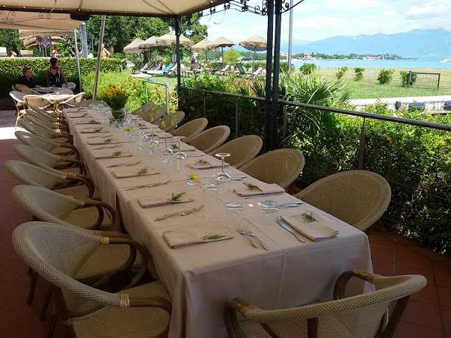 Commenti e recensioni di Yachting Hotel Mistral Sirmione