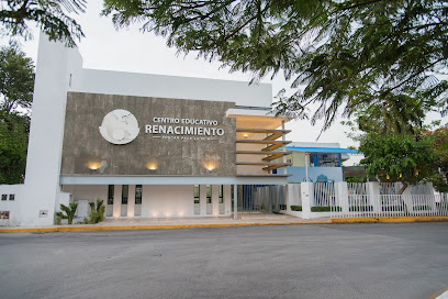 Centro Educativo Renacimiento - Primaria y Secundaria