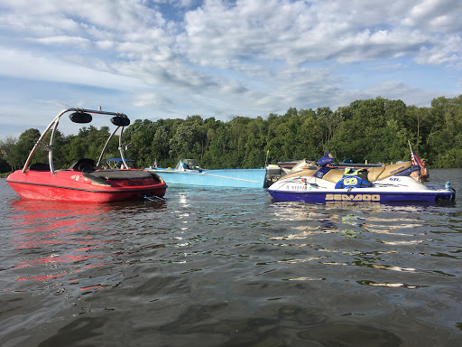 Park «Fox River Bluff west», reviews and photos, 5N753 State Rte 31, St Charles, IL 60175, USA