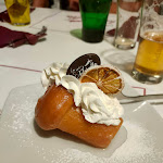 Photo n°1 de l'avis de Vito.i fait le 09/09/2021 à 09:02 sur le  Pizzeria Pulcinella à Monopoli