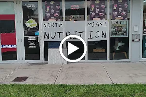 North Miami Nutrition image