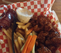 Lancelot Fries and Grill photo