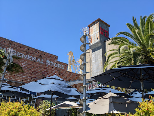 New American Restaurant «Napa General Store», reviews and photos, 540 Main St, Napa, CA 94559, USA